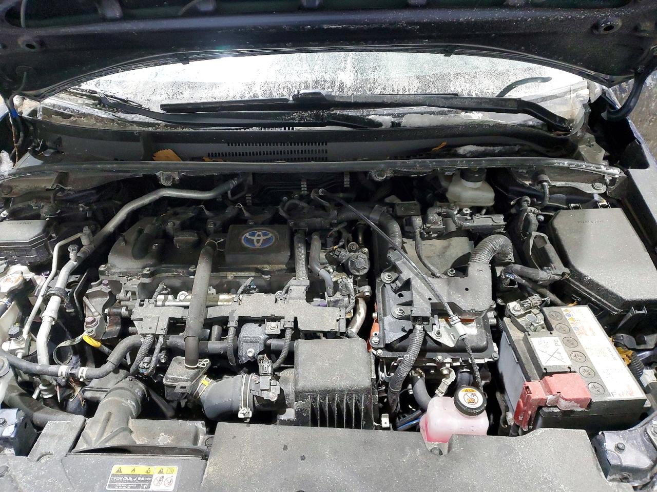 2023 TOYOTA COROLLA LE photo 31