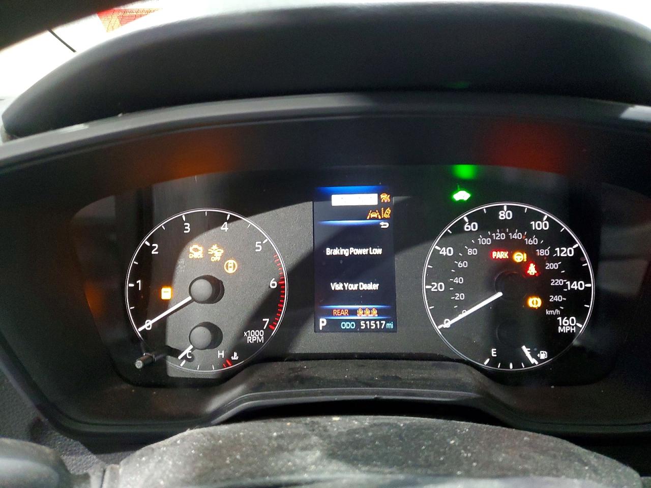 2023 TOYOTA COROLLA LE photo 25