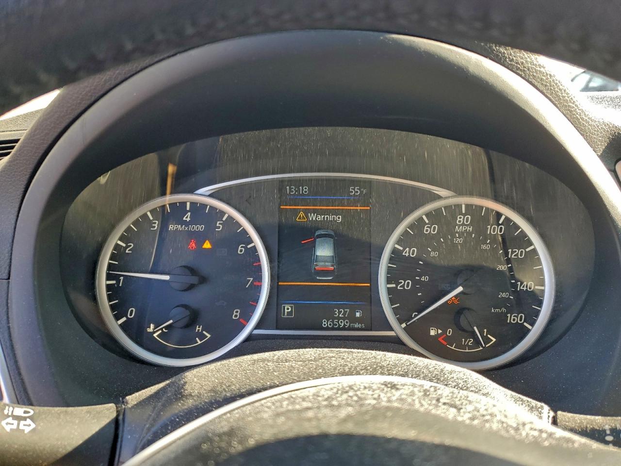 2019 NISSAN SENTRA S photo 33