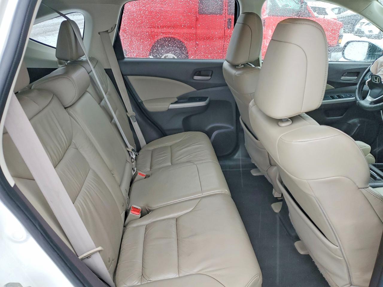 2013 HONDA CR-V EXL photo 31