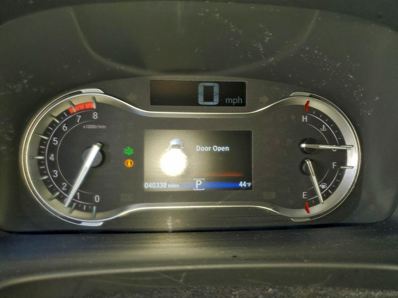 2019 HONDA RIDGELINE RTL photo 9