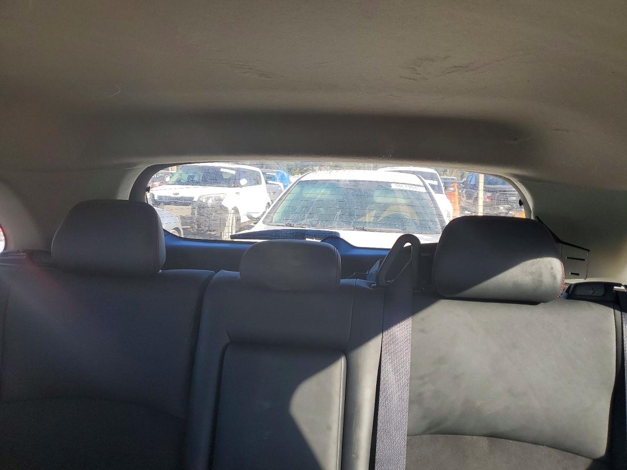 2023 MITSUBISHI OUTLANDER SPORT S/SE photo 19