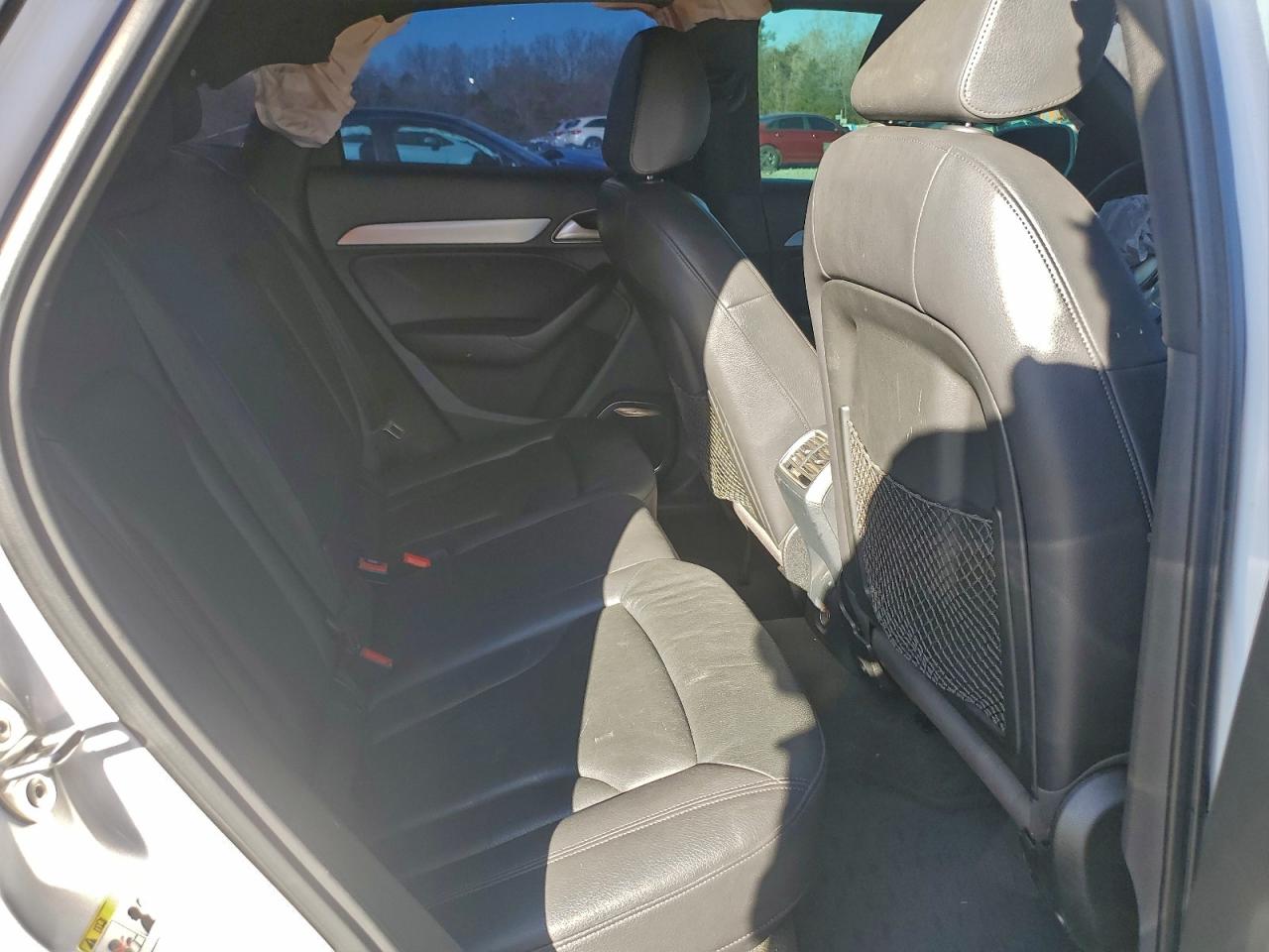 2018 AUDI Q3 PREMIUM PLUS photo 31