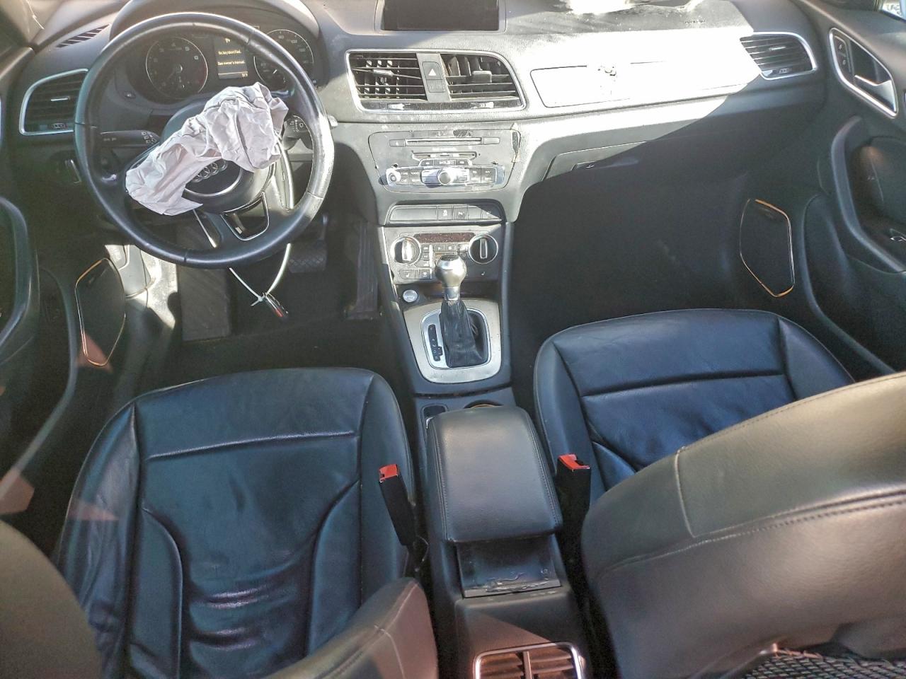 2018 AUDI Q3 PREMIUM PLUS photo 22