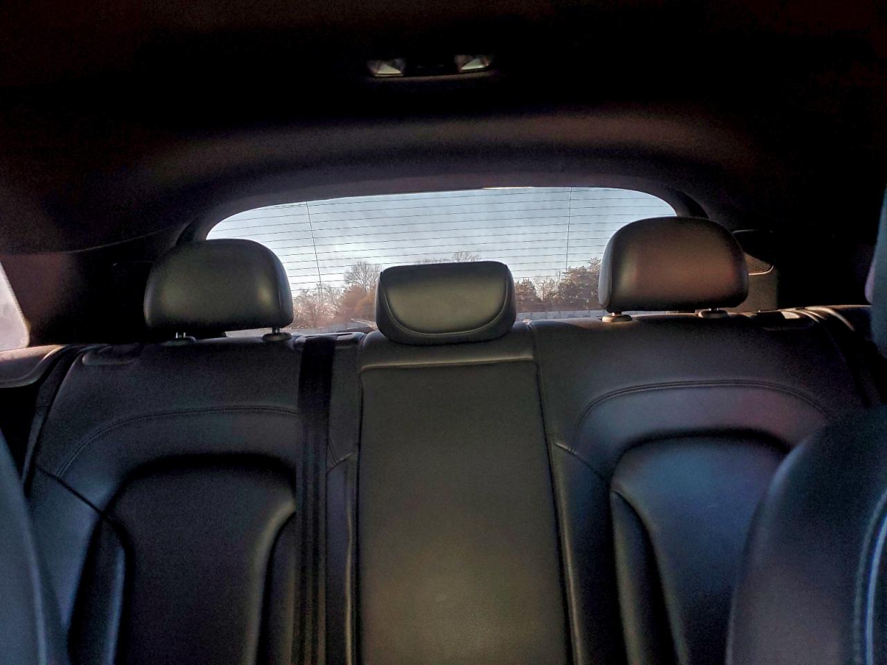 2018 AUDI Q3 PREMIUM PLUS photo 28