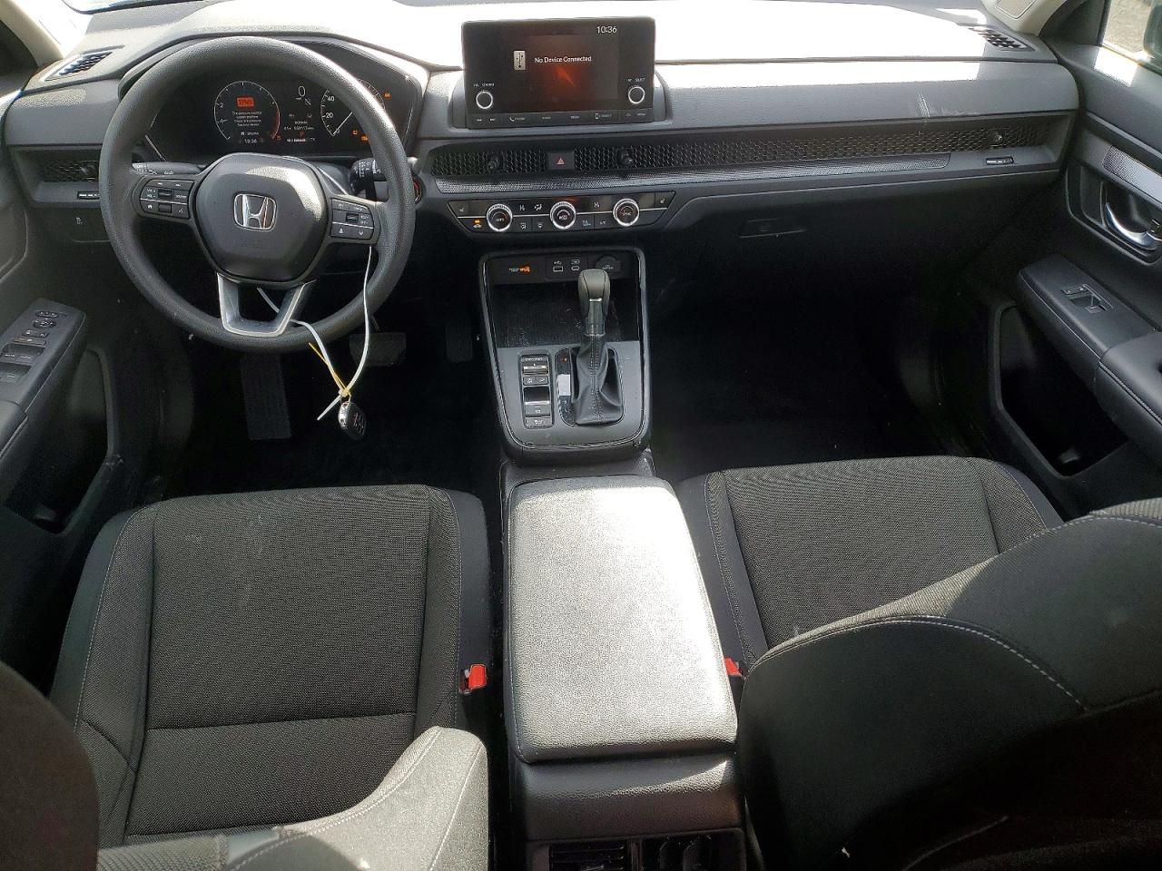 2024 HONDA CR-V EX photo 8