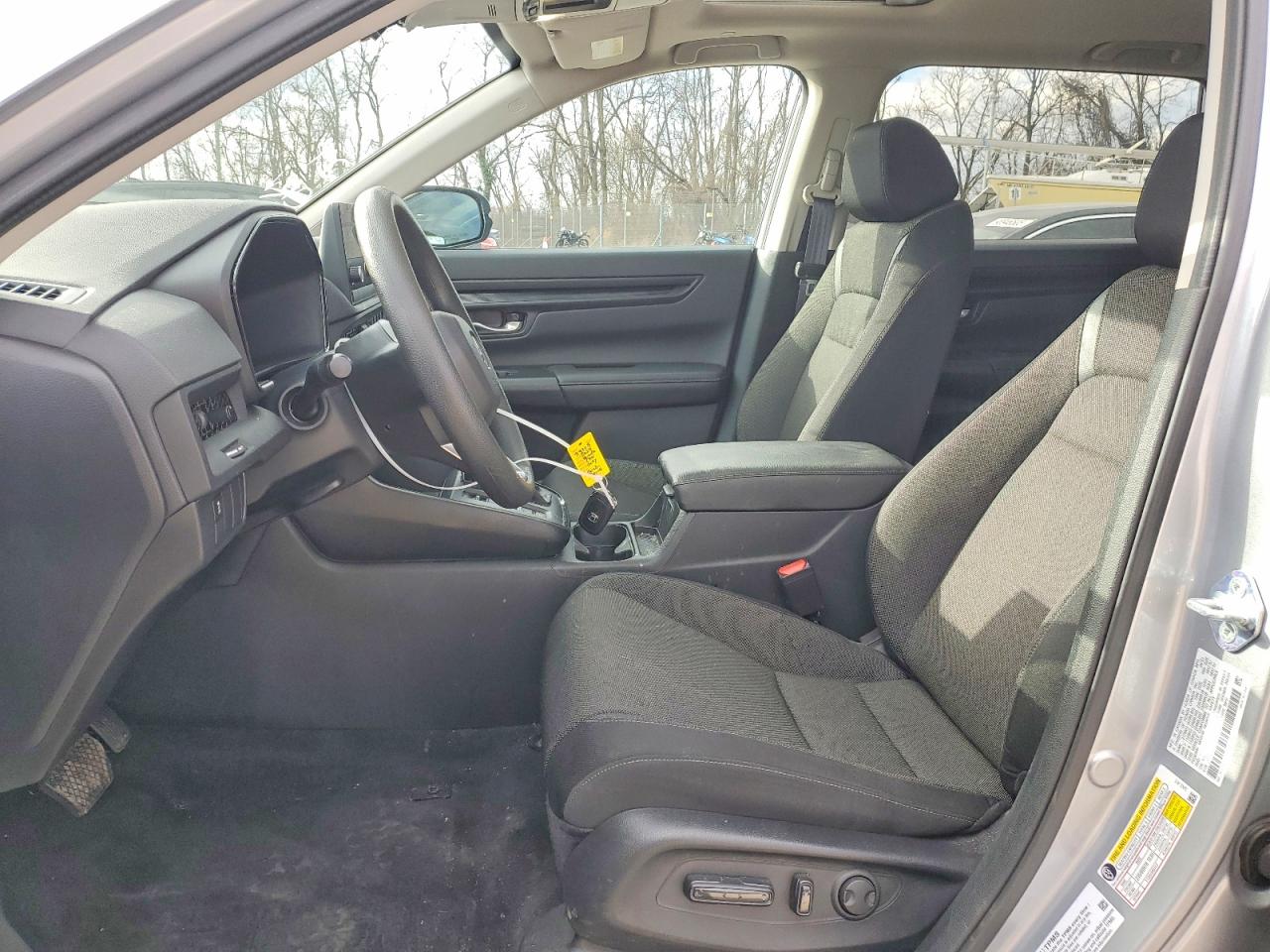 2024 HONDA CR-V EX photo 7
