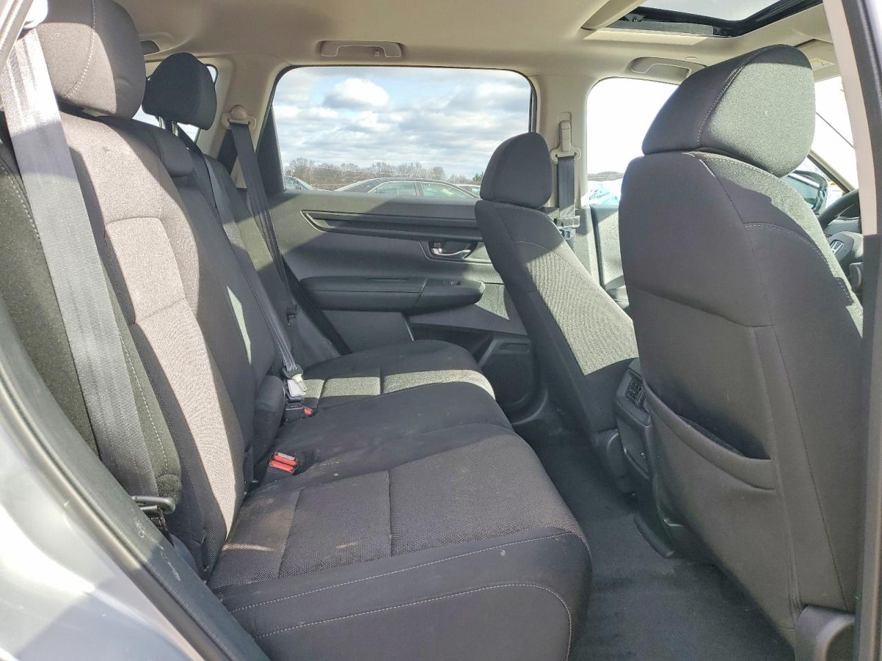 2024 HONDA CR-V EX photo 11