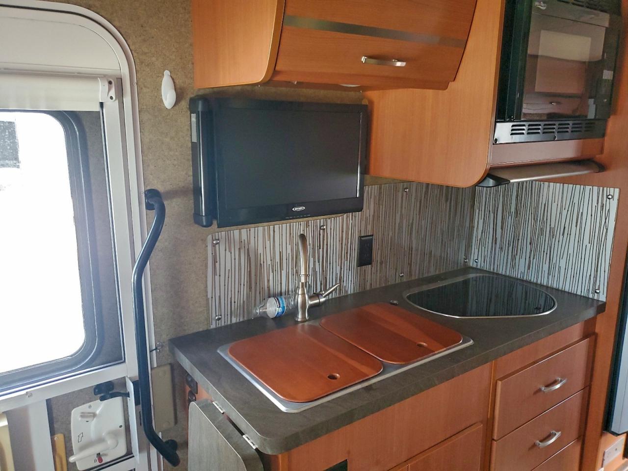 2013 MERCEDES-BENZ SPRINTER 3500 photo 9