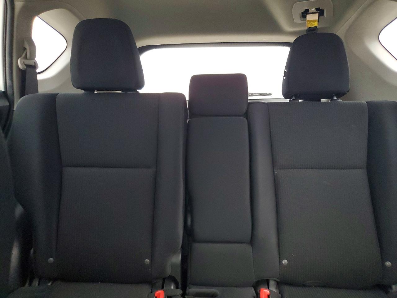 2015 TOYOTA RAV4 LE photo 10