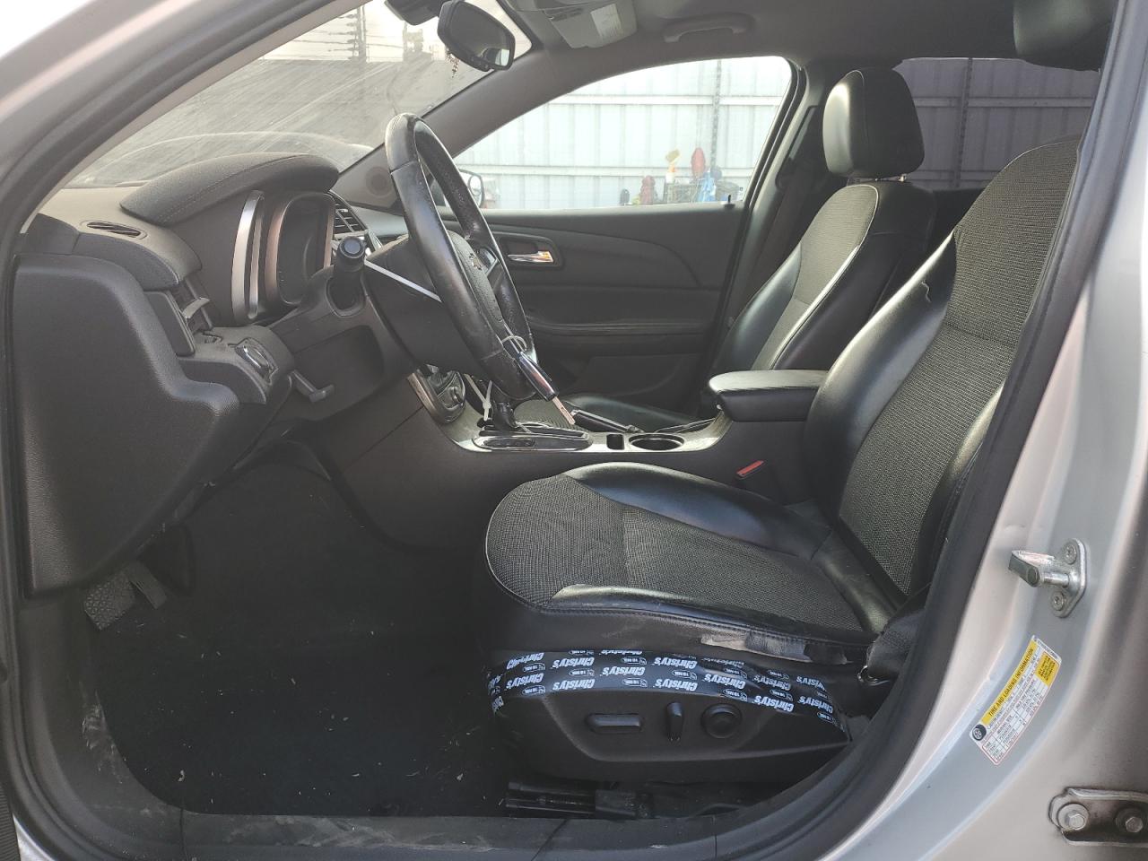 2014 CHEVROLET MALIBU 2LT photo 13