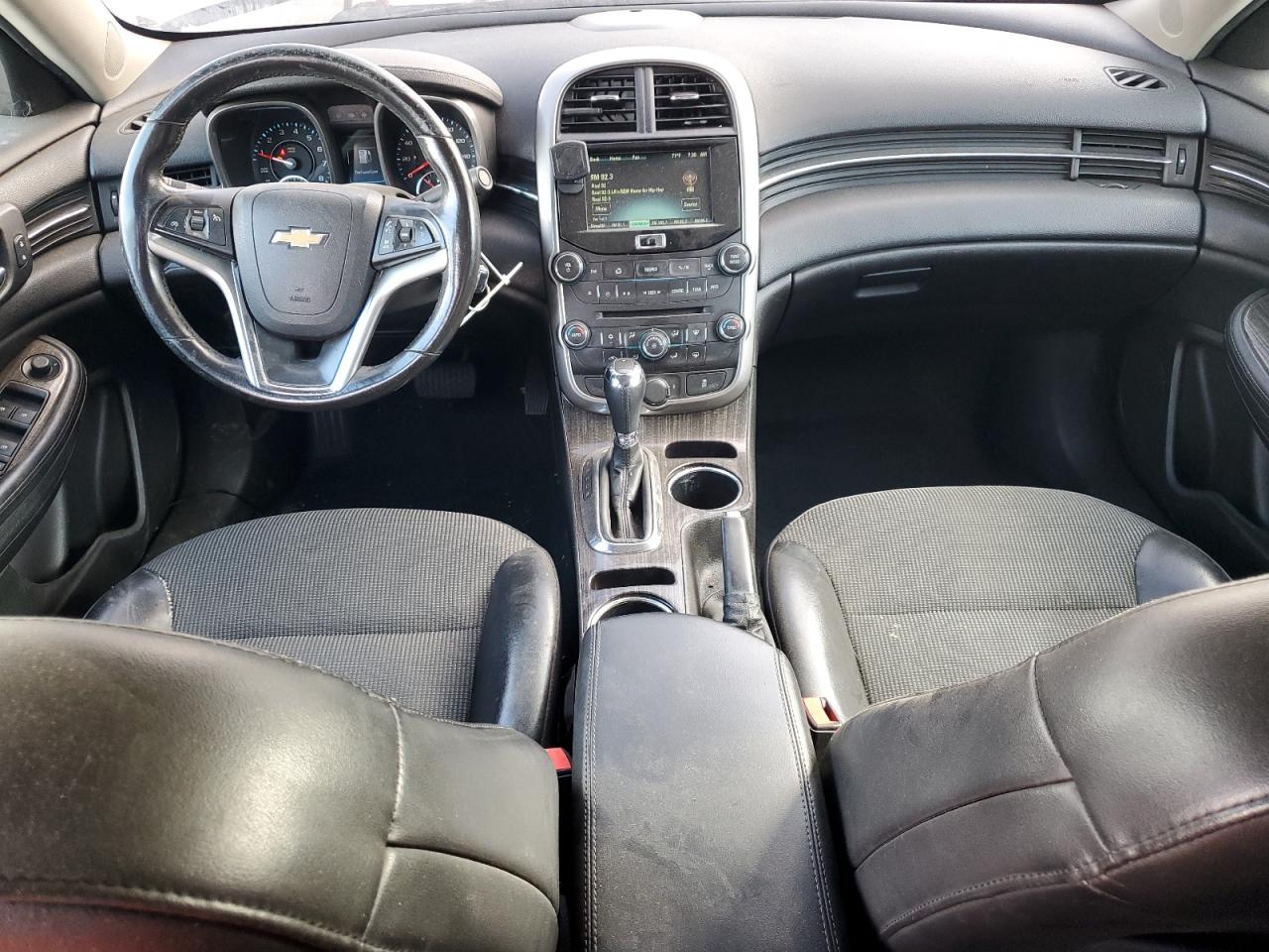 2014 CHEVROLET MALIBU 2LT photo 15
