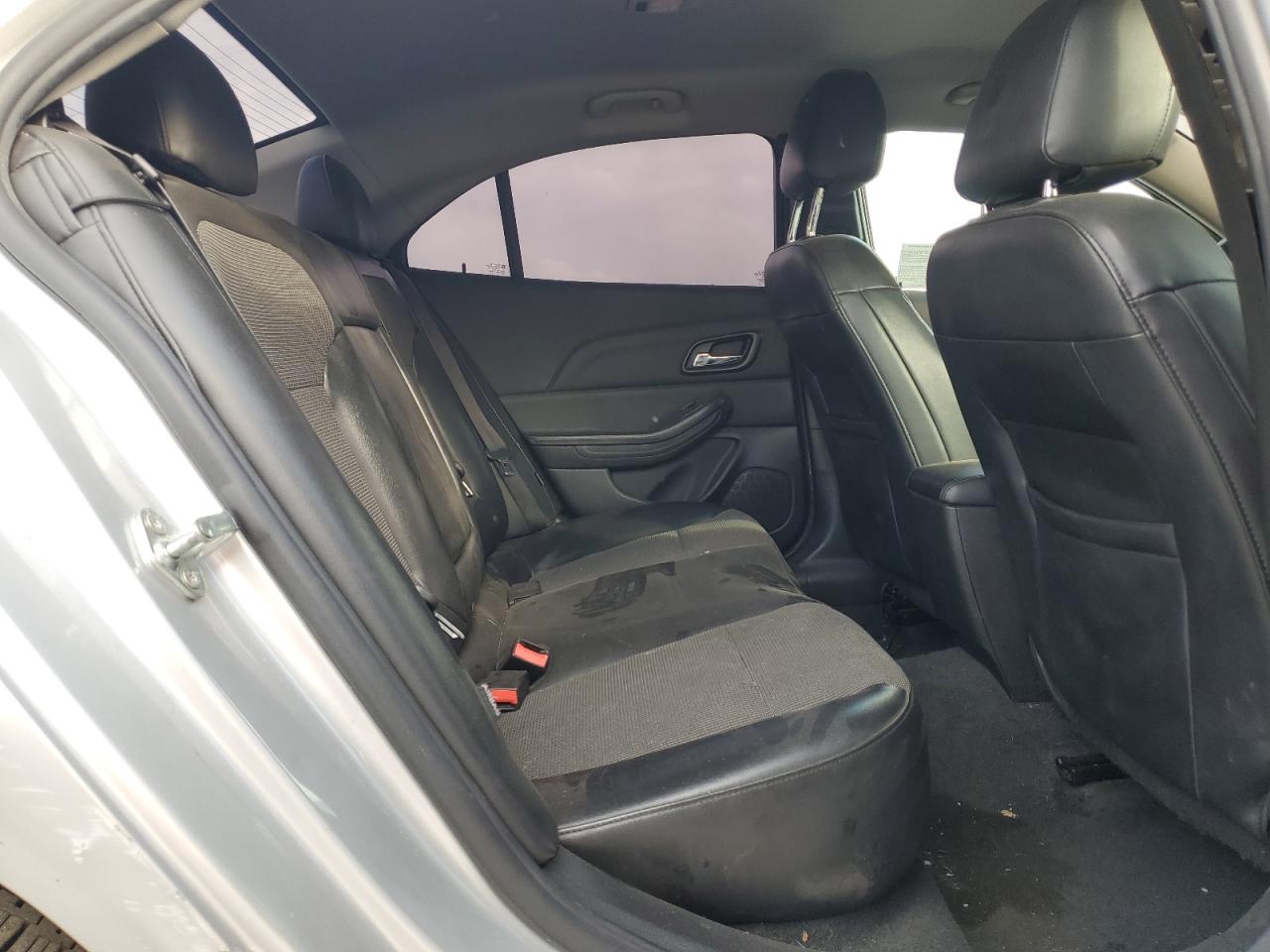 2014 CHEVROLET MALIBU 2LT photo 19
