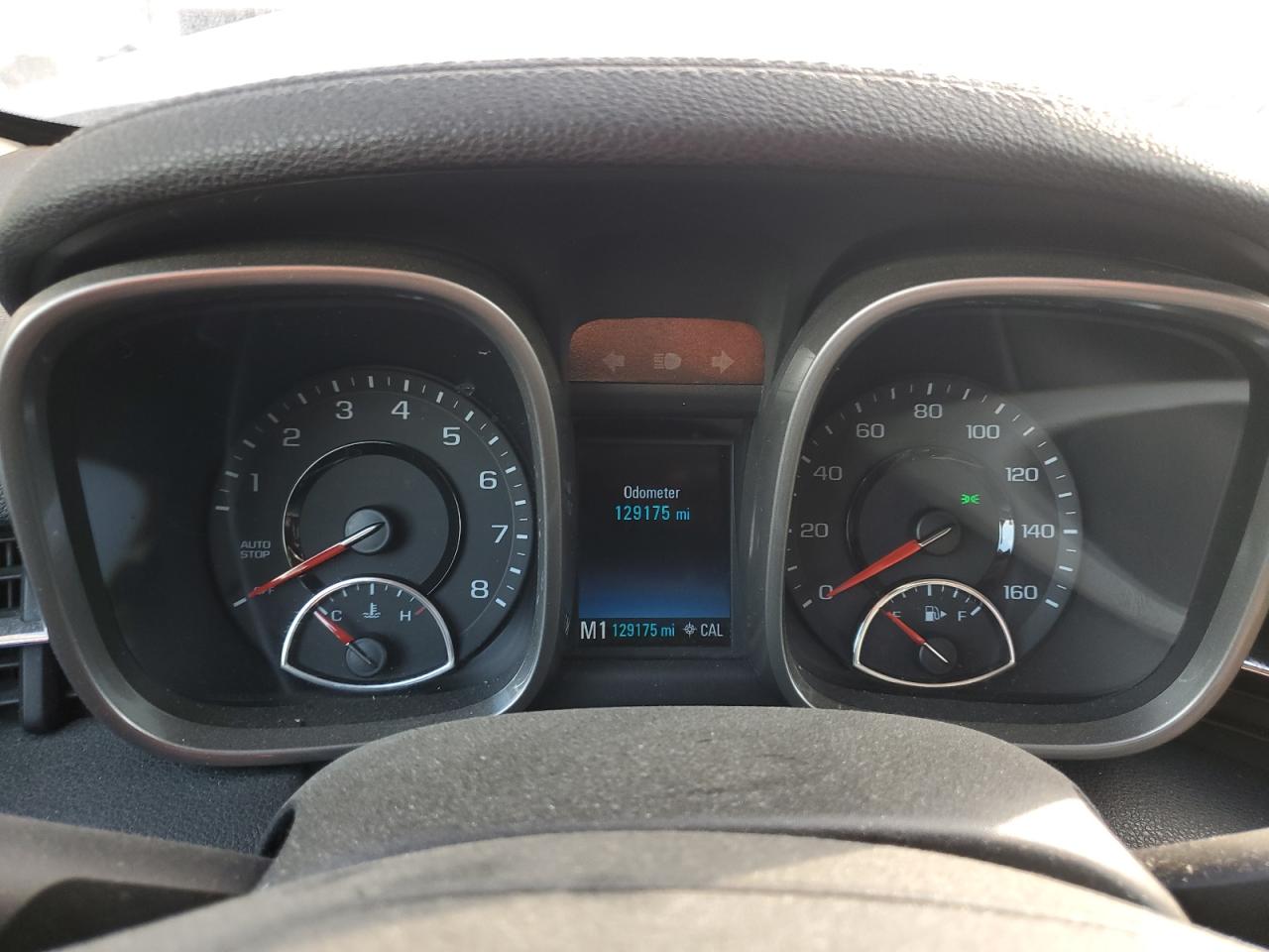 2014 CHEVROLET MALIBU 2LT photo 17
