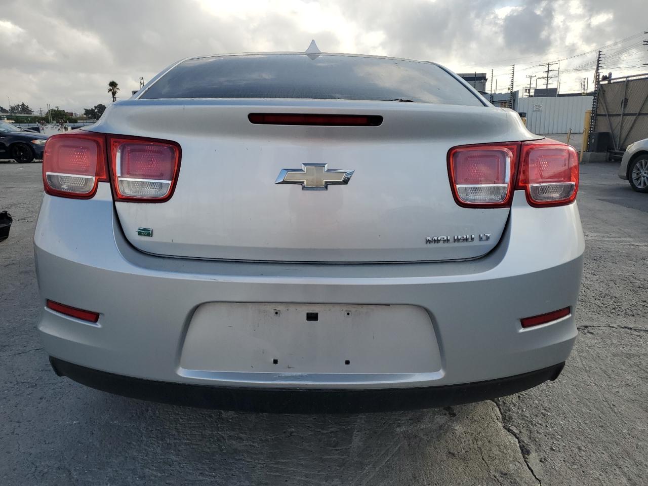 2014 CHEVROLET MALIBU 2LT photo 11