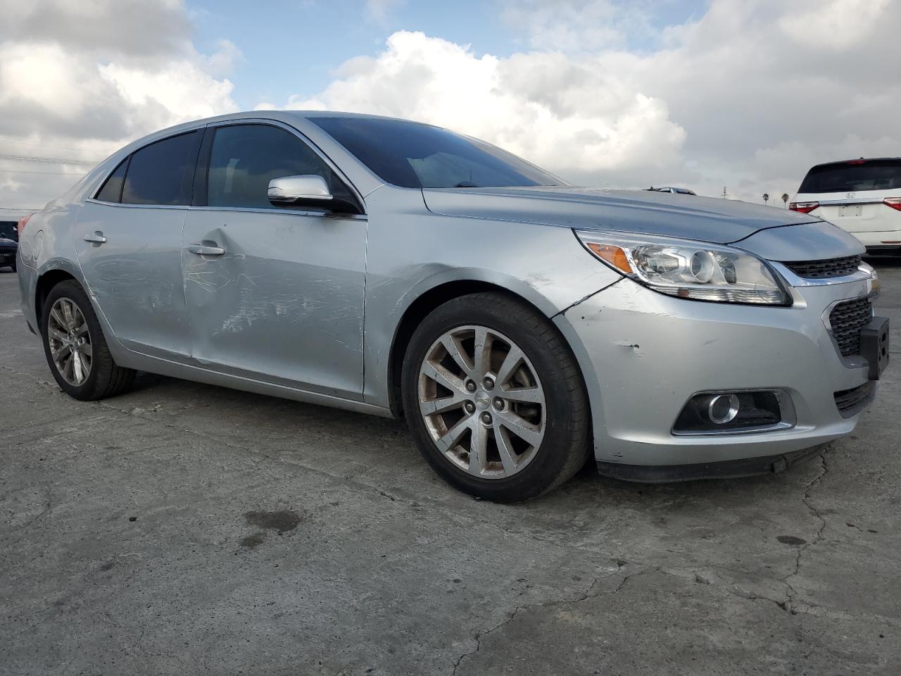 2014 CHEVROLET MALIBU 2LT photo 7