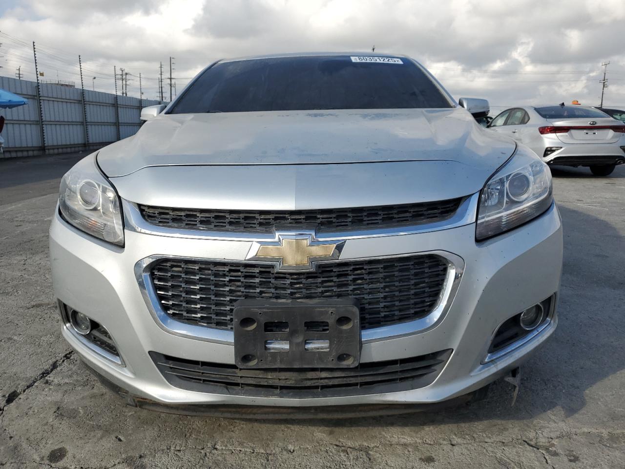 2014 CHEVROLET MALIBU 2LT photo 9