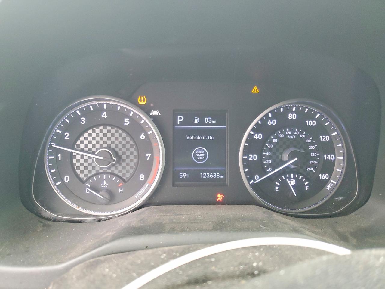 2019 HYUNDAI ELANTRA SEL photo 9