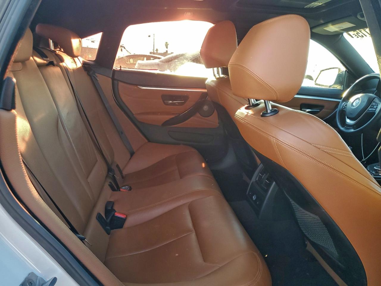 2017 BMW 430XI GRAN COUPE photo 10