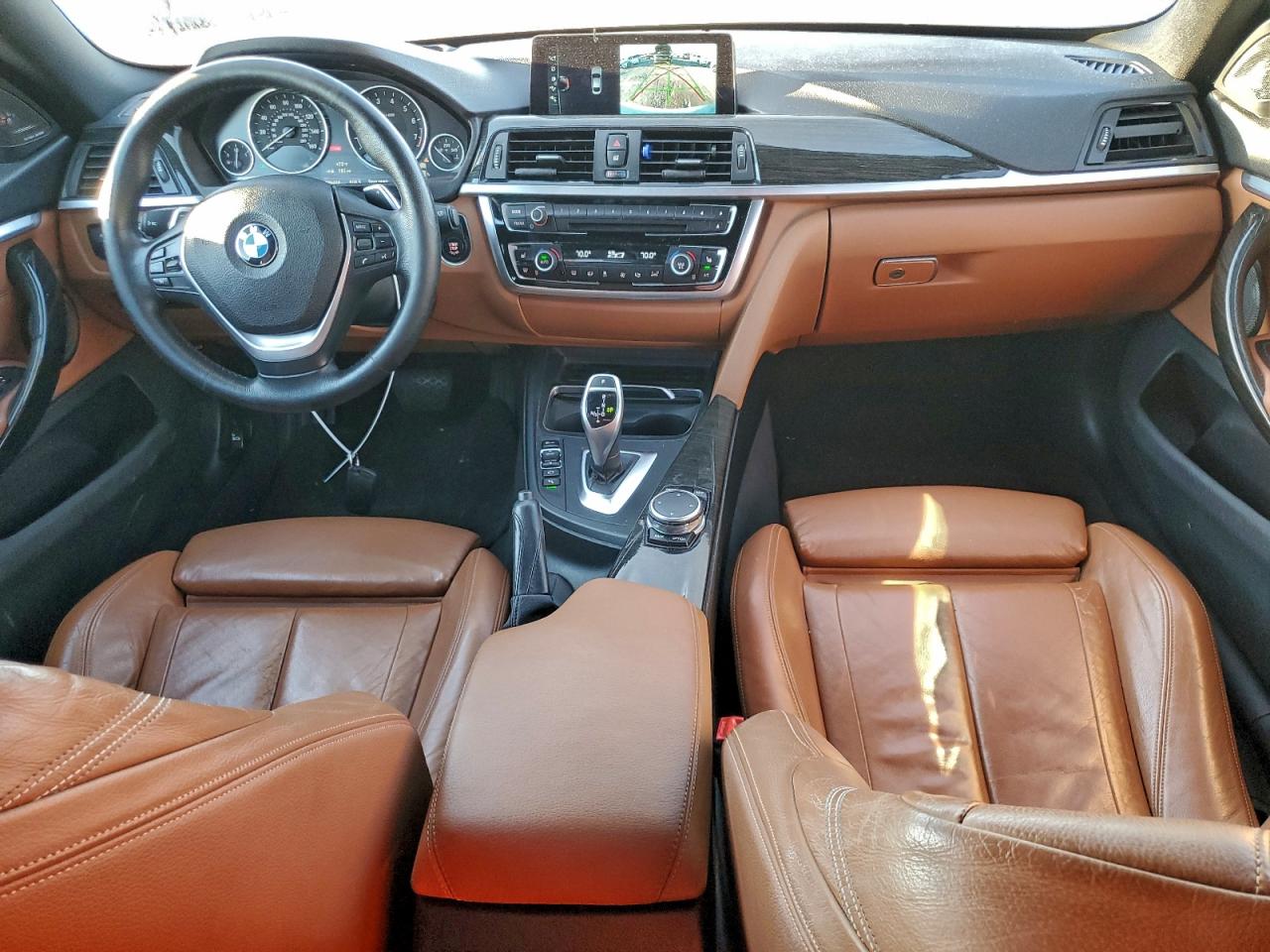 2017 BMW 430XI GRAN COUPE photo 8