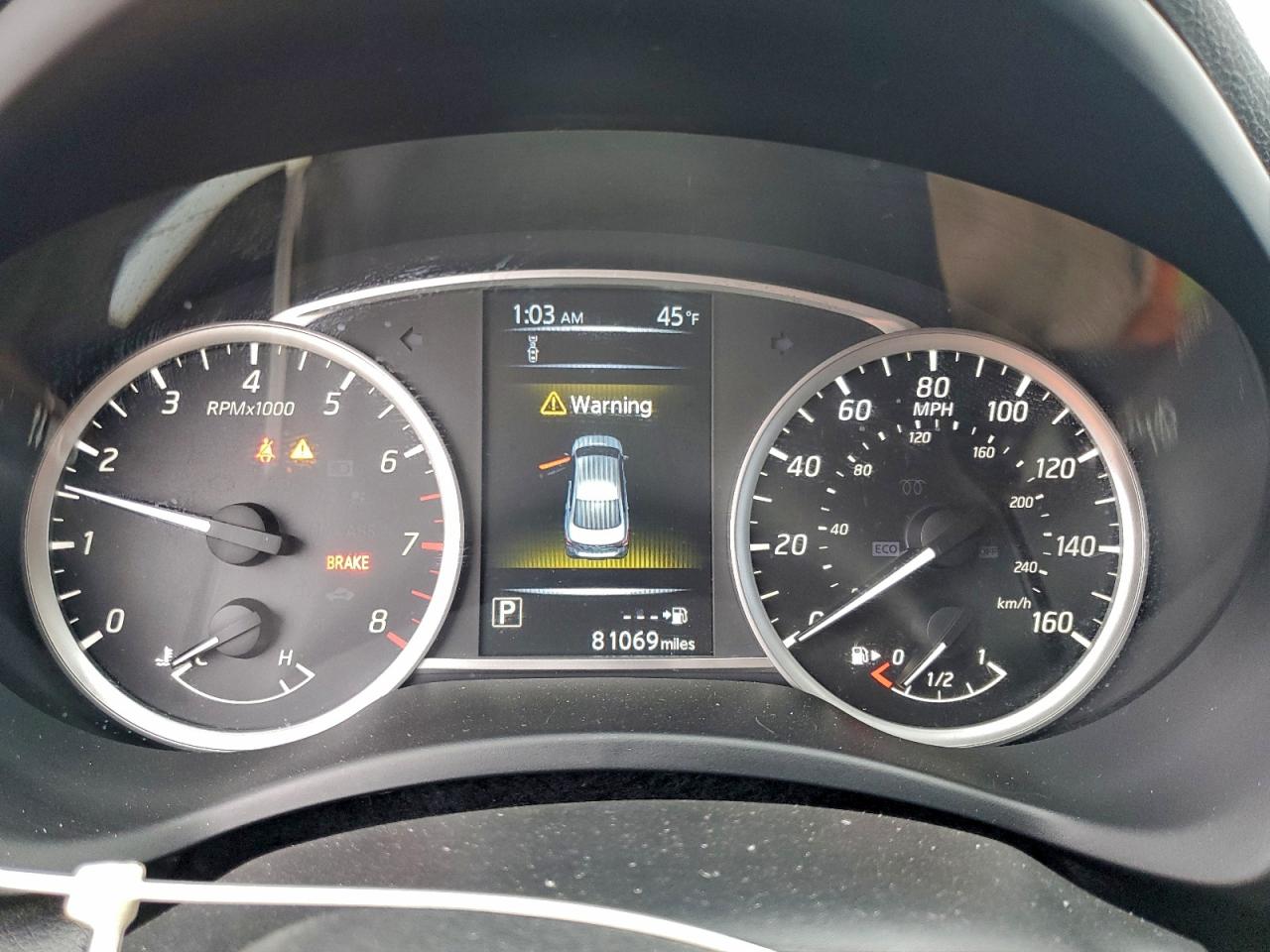 2018 NISSAN SENTRA S photo 9
