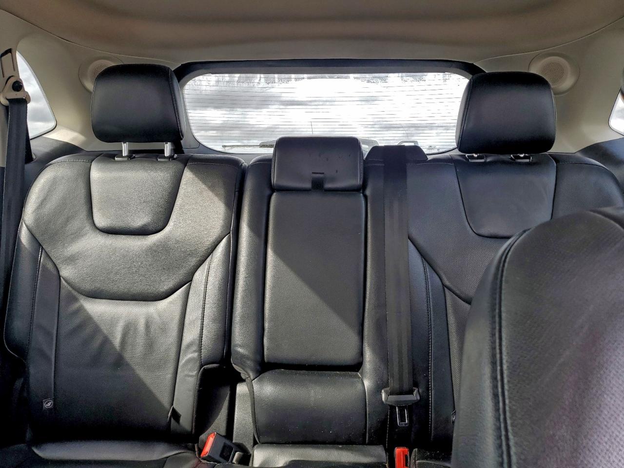 2018 FORD EDGE TITANIUM photo 10