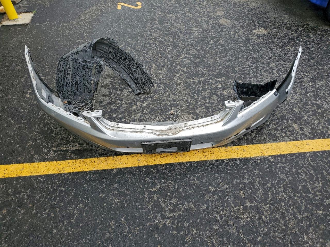 2007 HONDA ACCORD EX photo 12