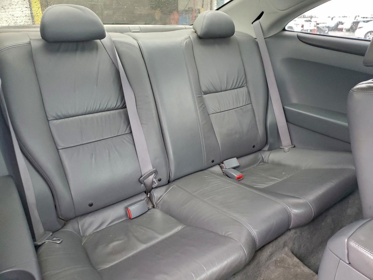 2007 HONDA ACCORD EX photo 10