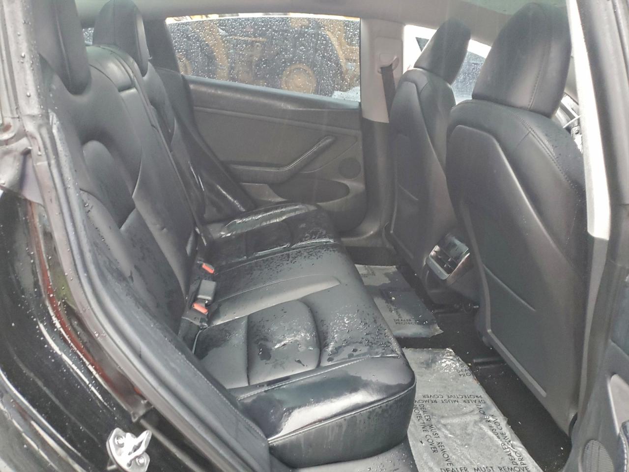 2023 TESLA MODEL 3 photo 28