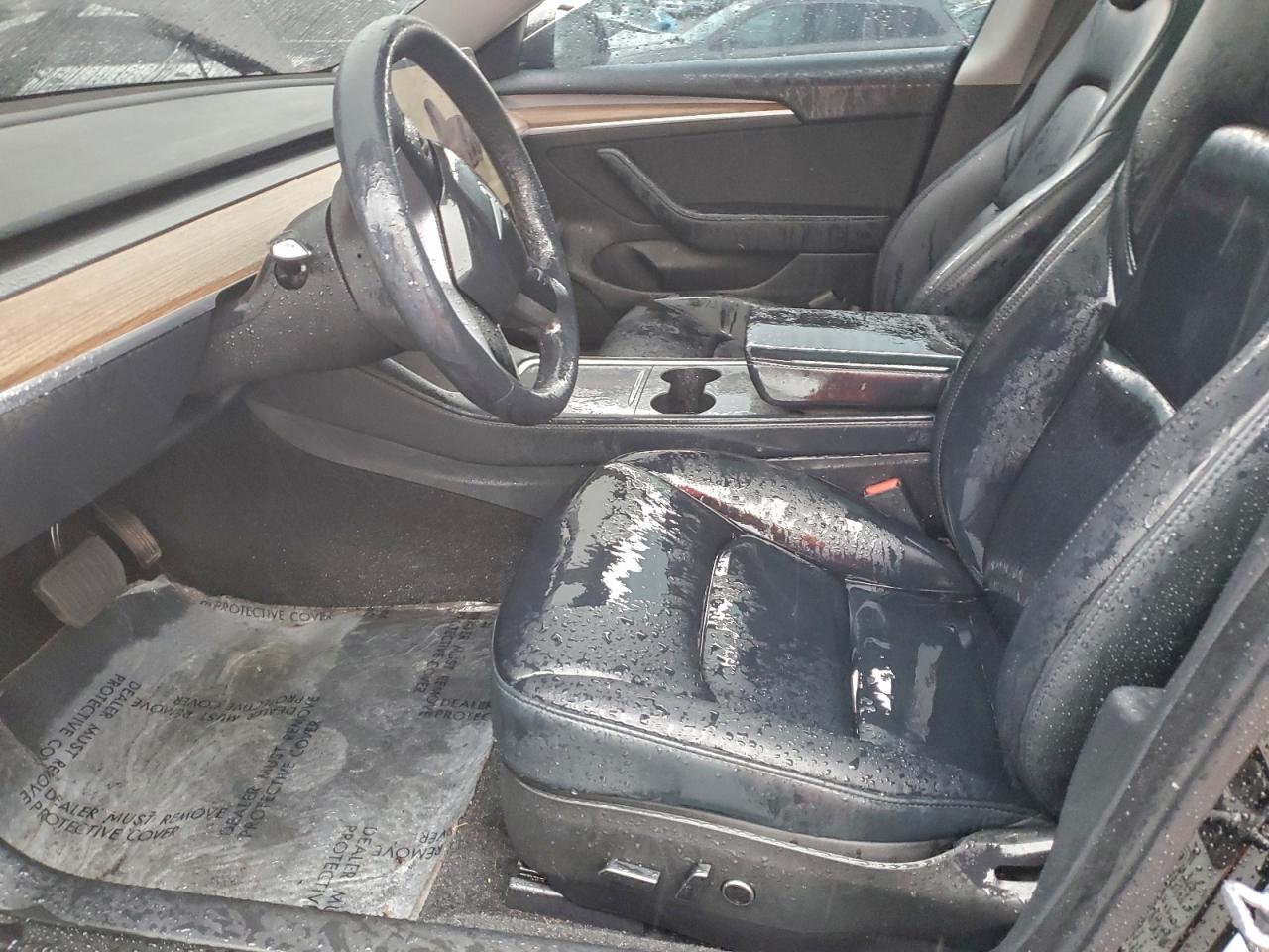 2023 TESLA MODEL 3 photo 19