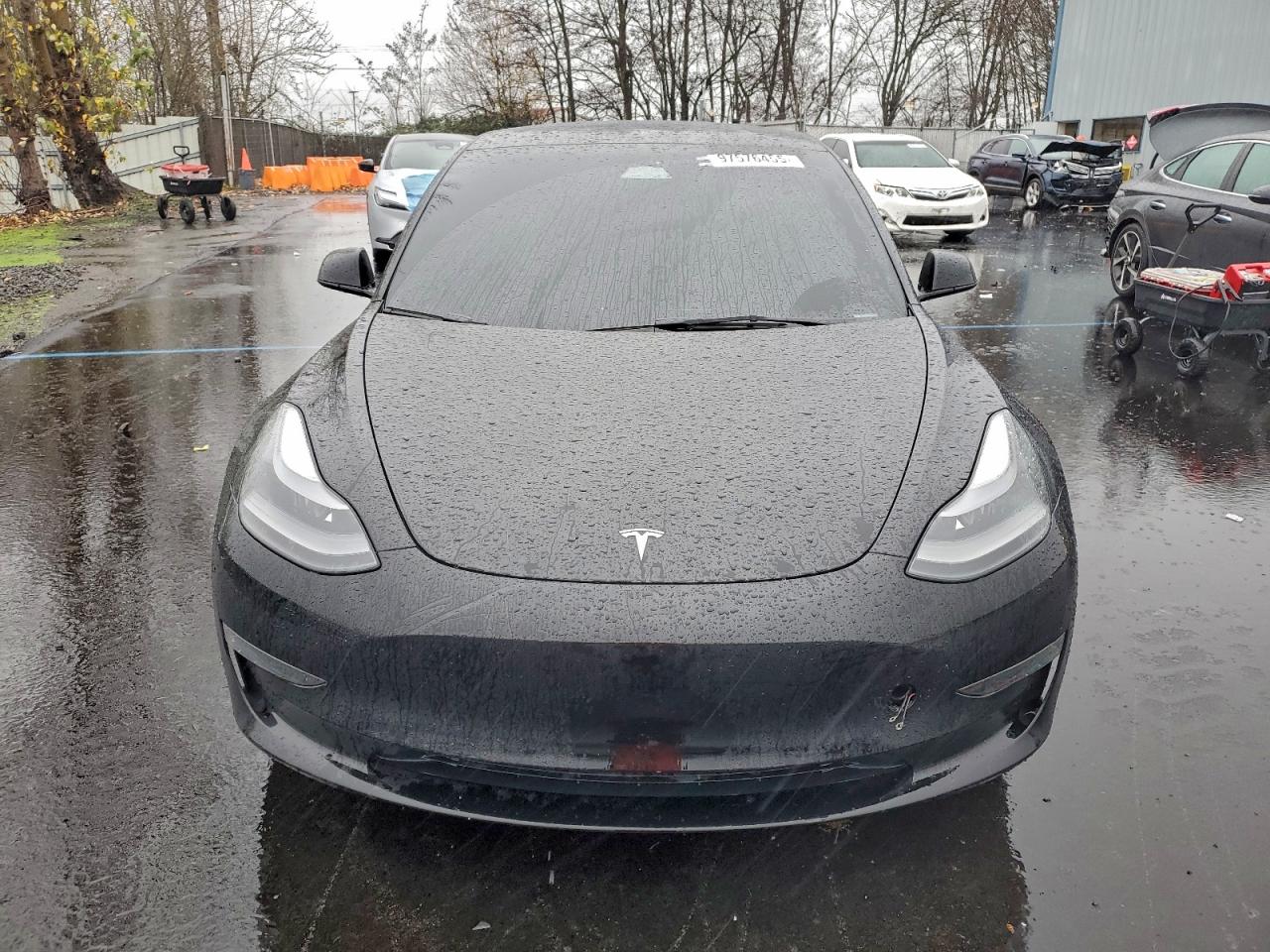 2023 TESLA MODEL 3 photo 13
