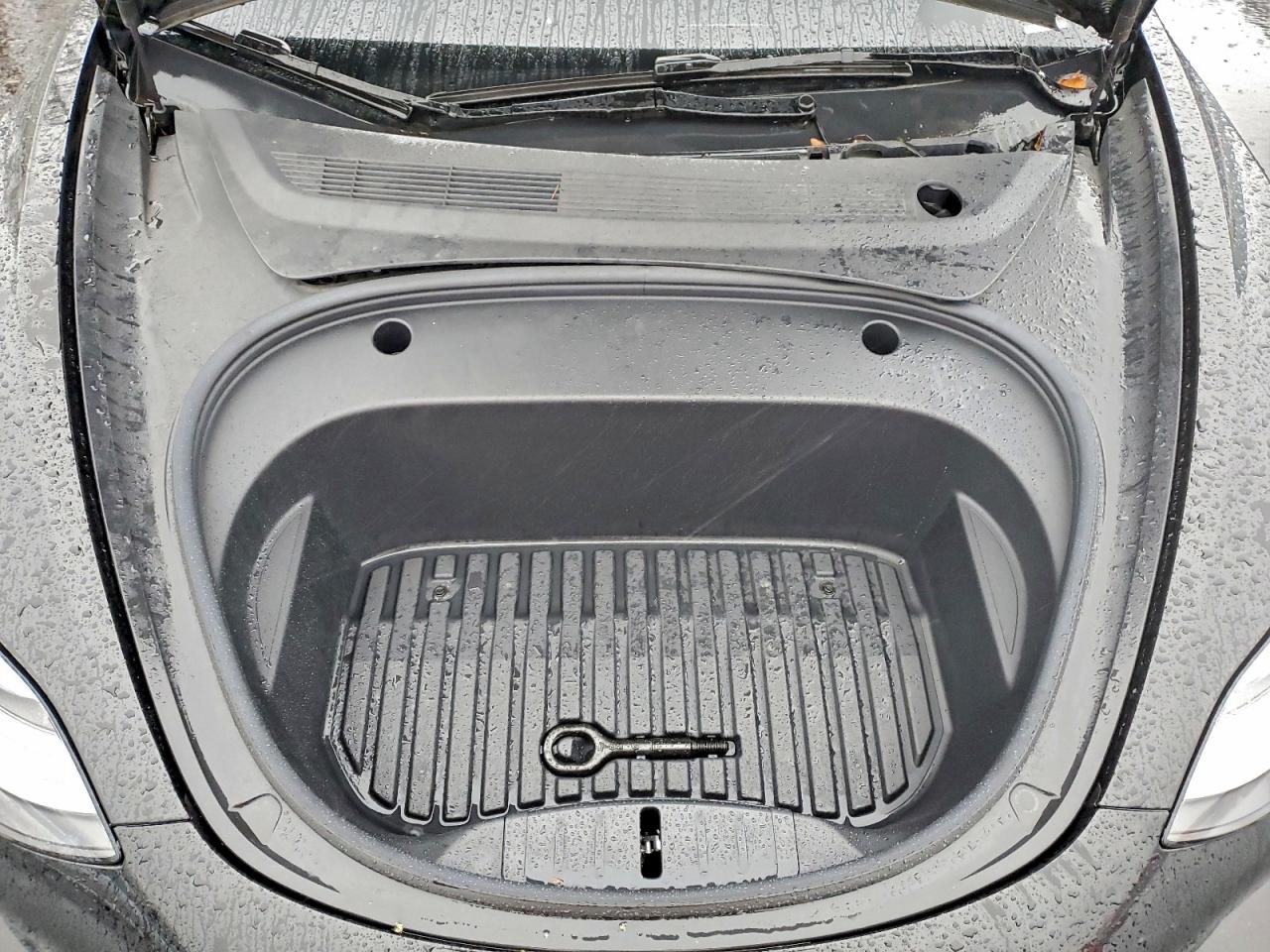 2023 TESLA MODEL 3 photo 31
