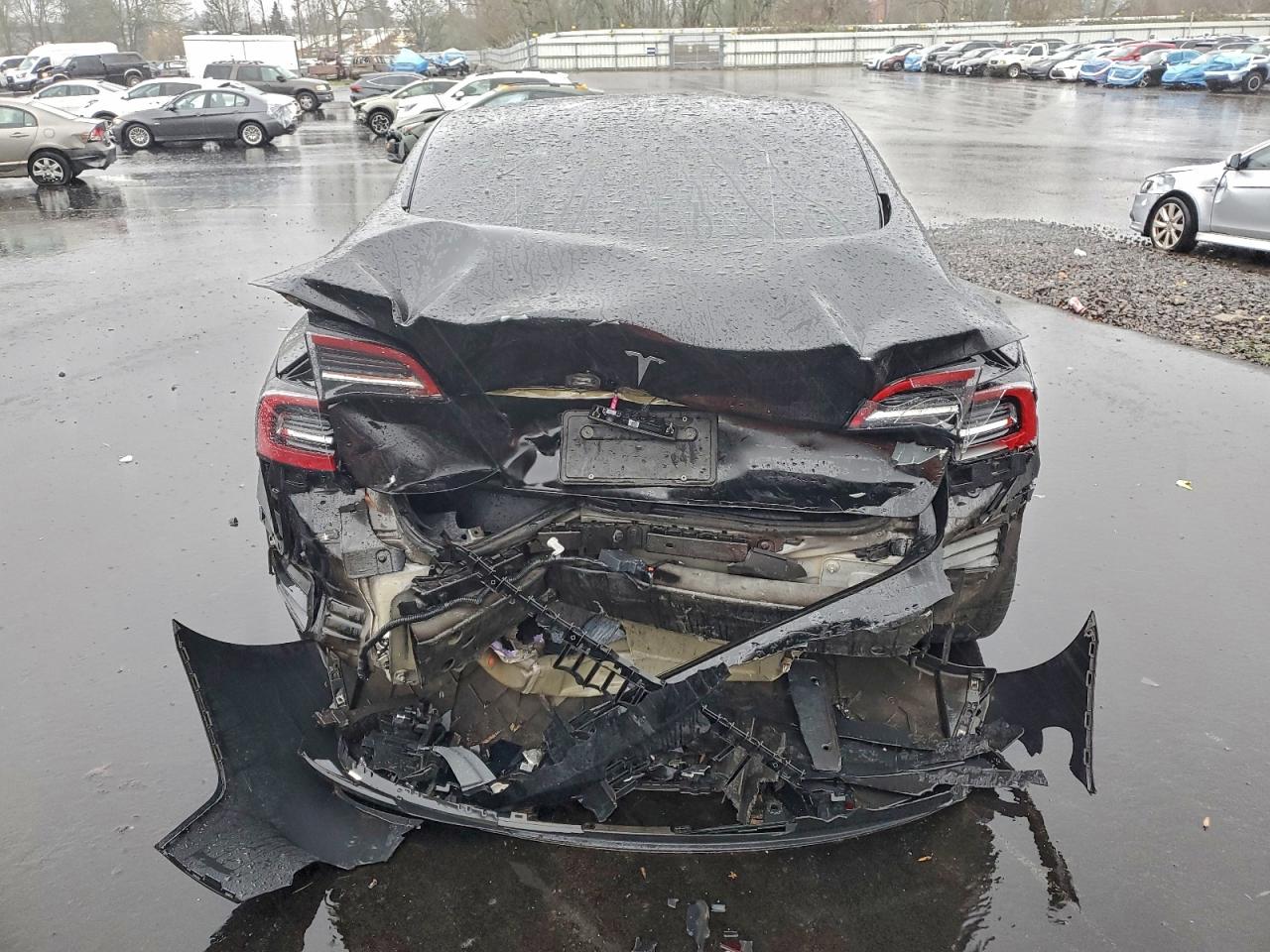 2023 TESLA MODEL 3 photo 16