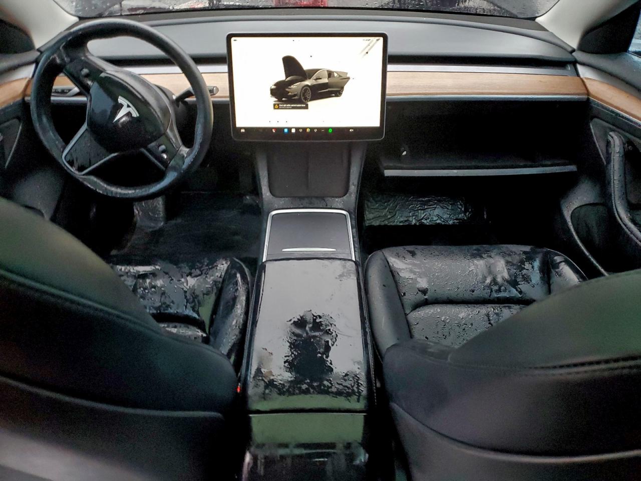 2023 TESLA MODEL 3 photo 22