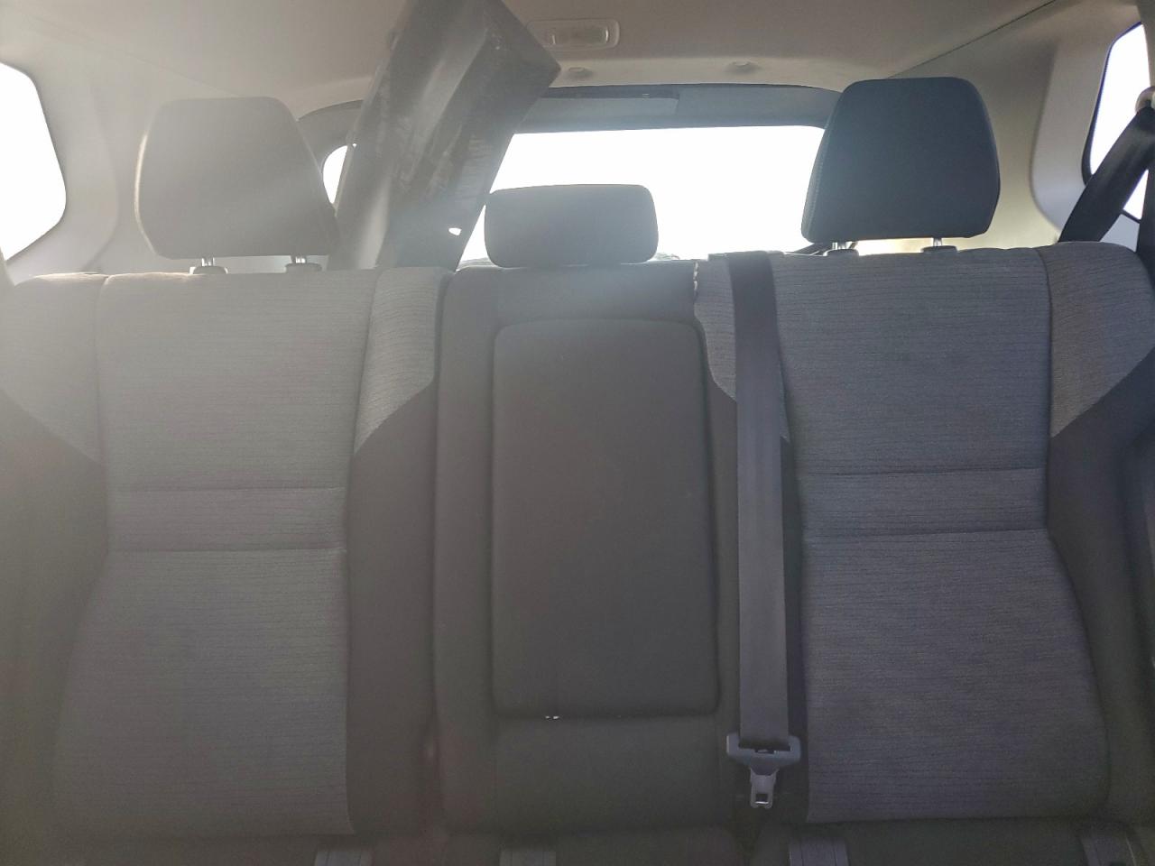 2021 NISSAN ROGUE S photo 10