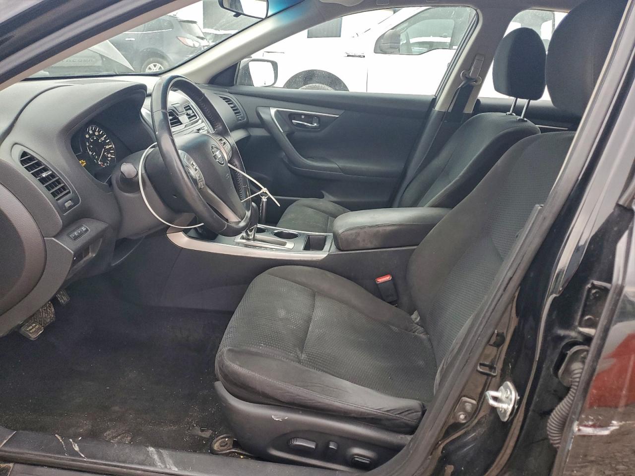 2015 NISSAN ALTIMA 2.5 photo 7
