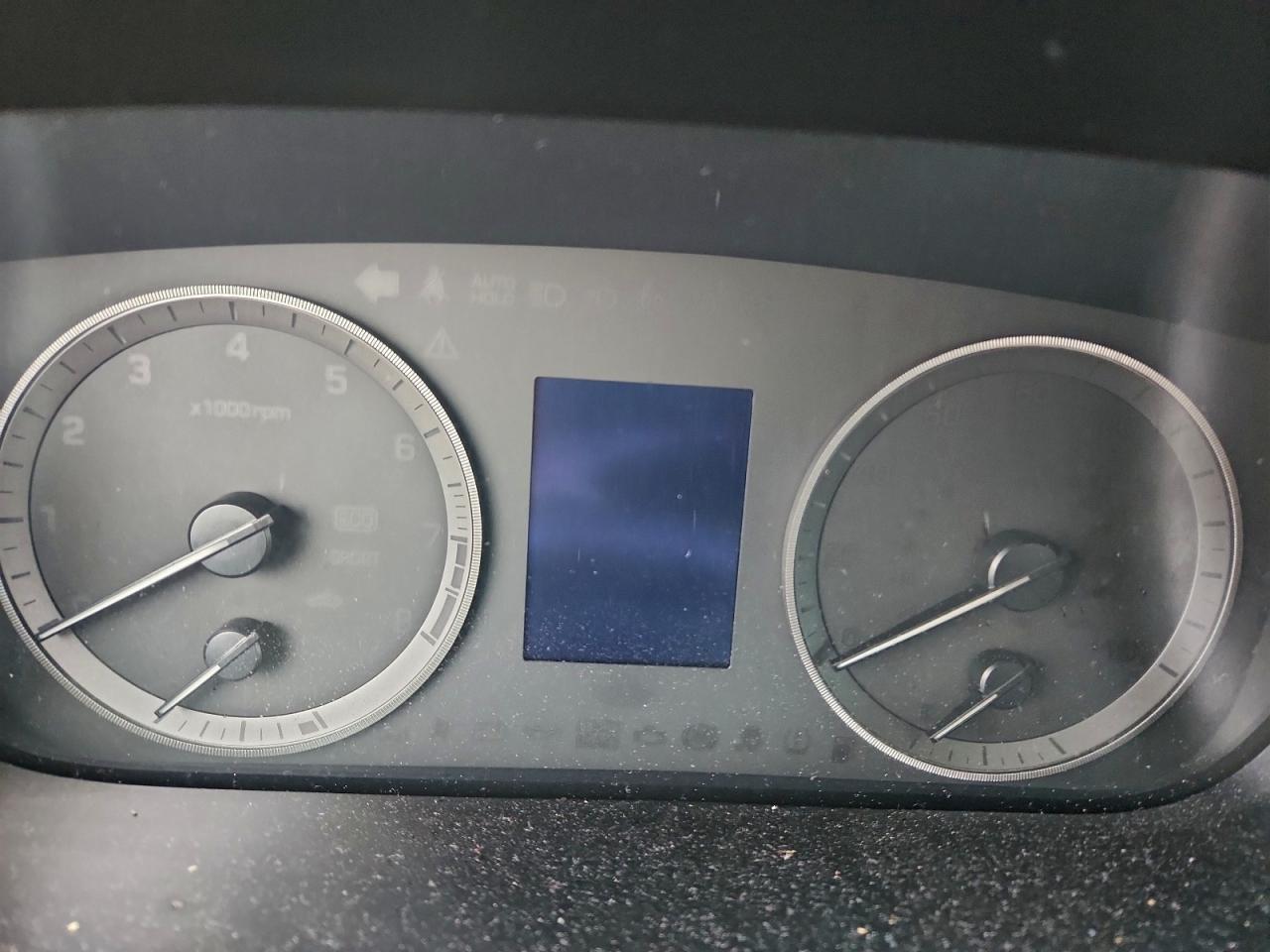 2015 HYUNDAI SONATA SE photo 9