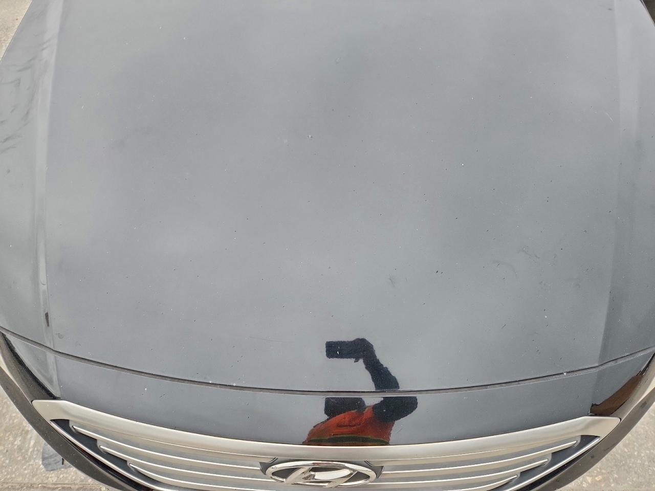2015 HYUNDAI SONATA SE photo 11