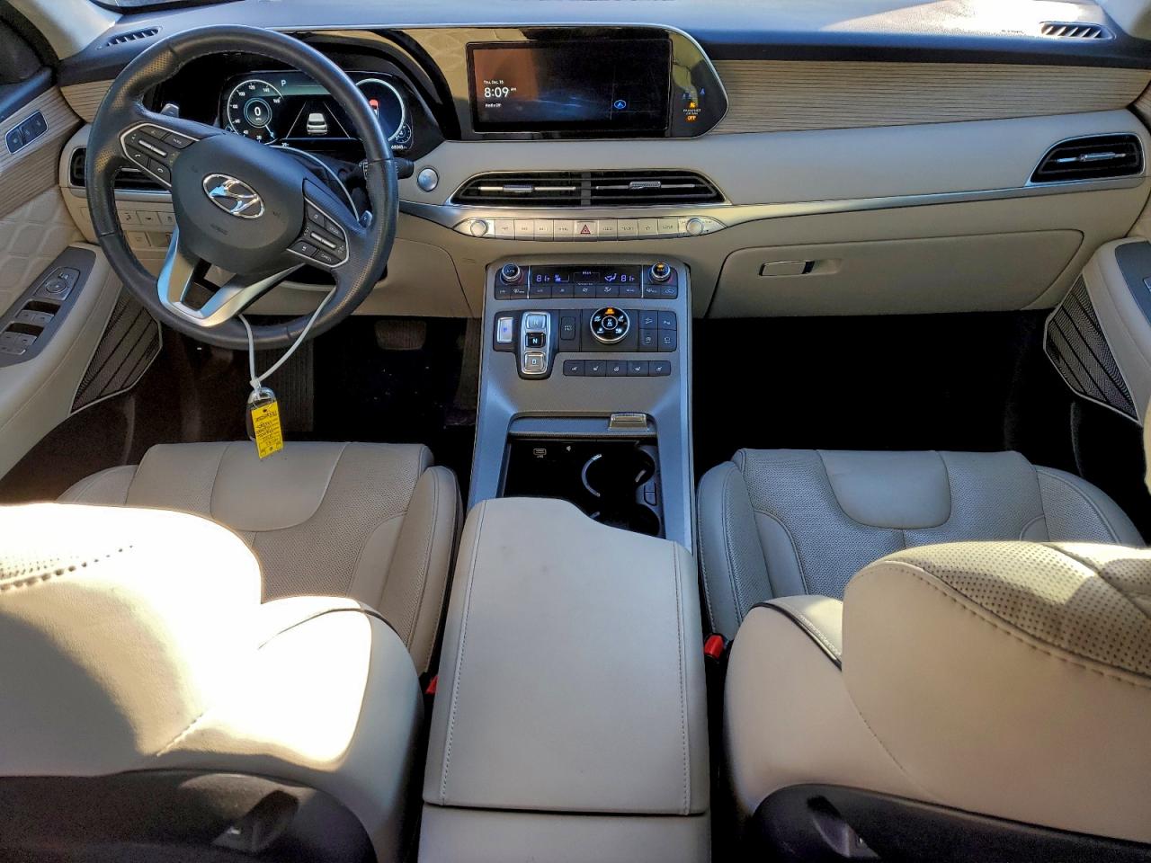 2022 HYUNDAI PALISADE CALLIGRAPHY photo 8