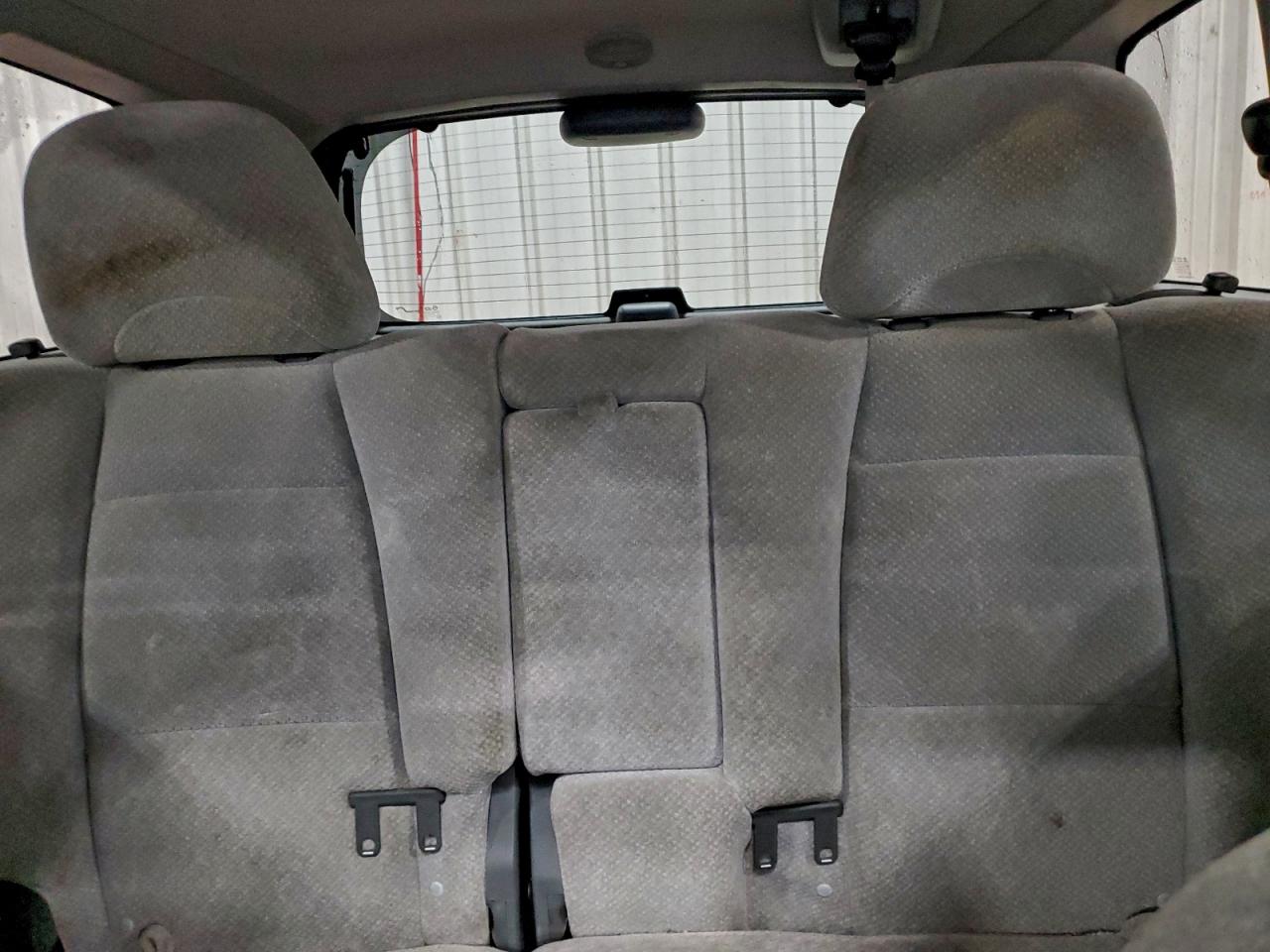 2006 HYUNDAI SANTA FE GLS photo 10