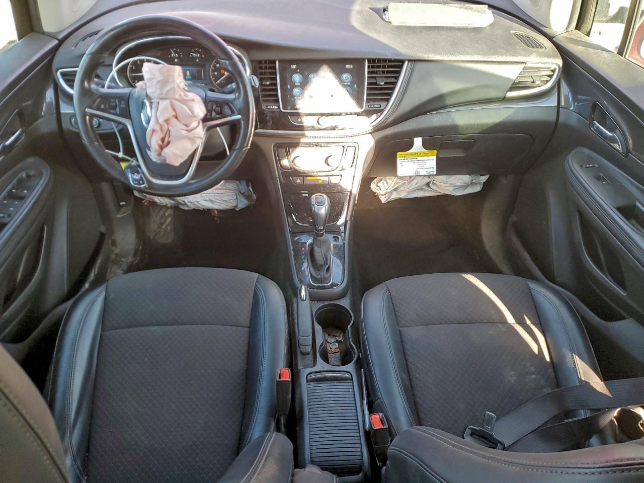 2019 BUICK ENCORE PREFERRED photo 15