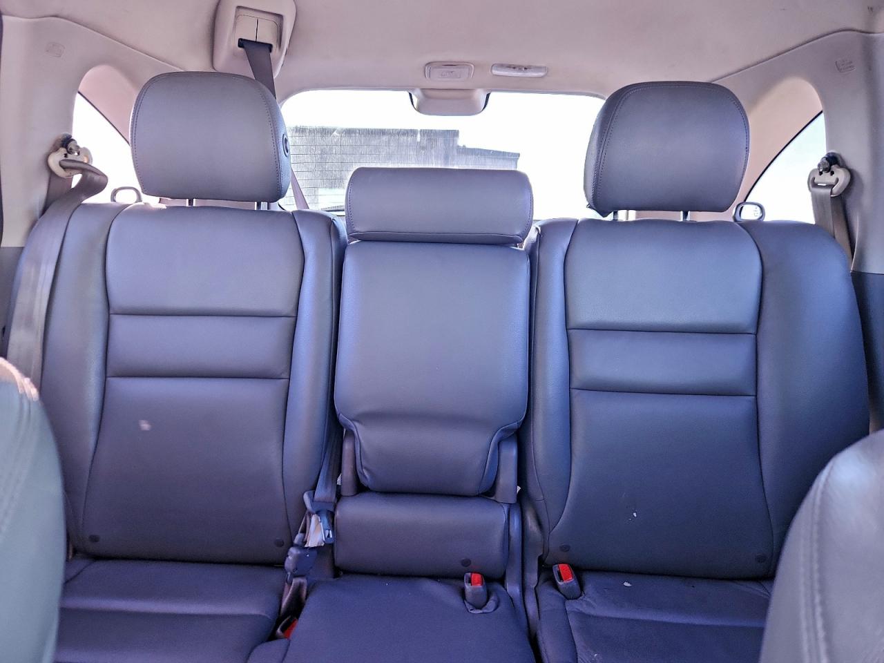 2011 HONDA CR-V LX photo 28