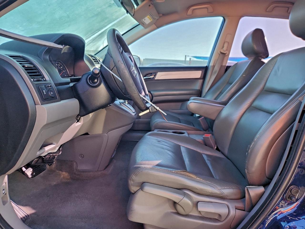 2011 HONDA CR-V LX photo 19