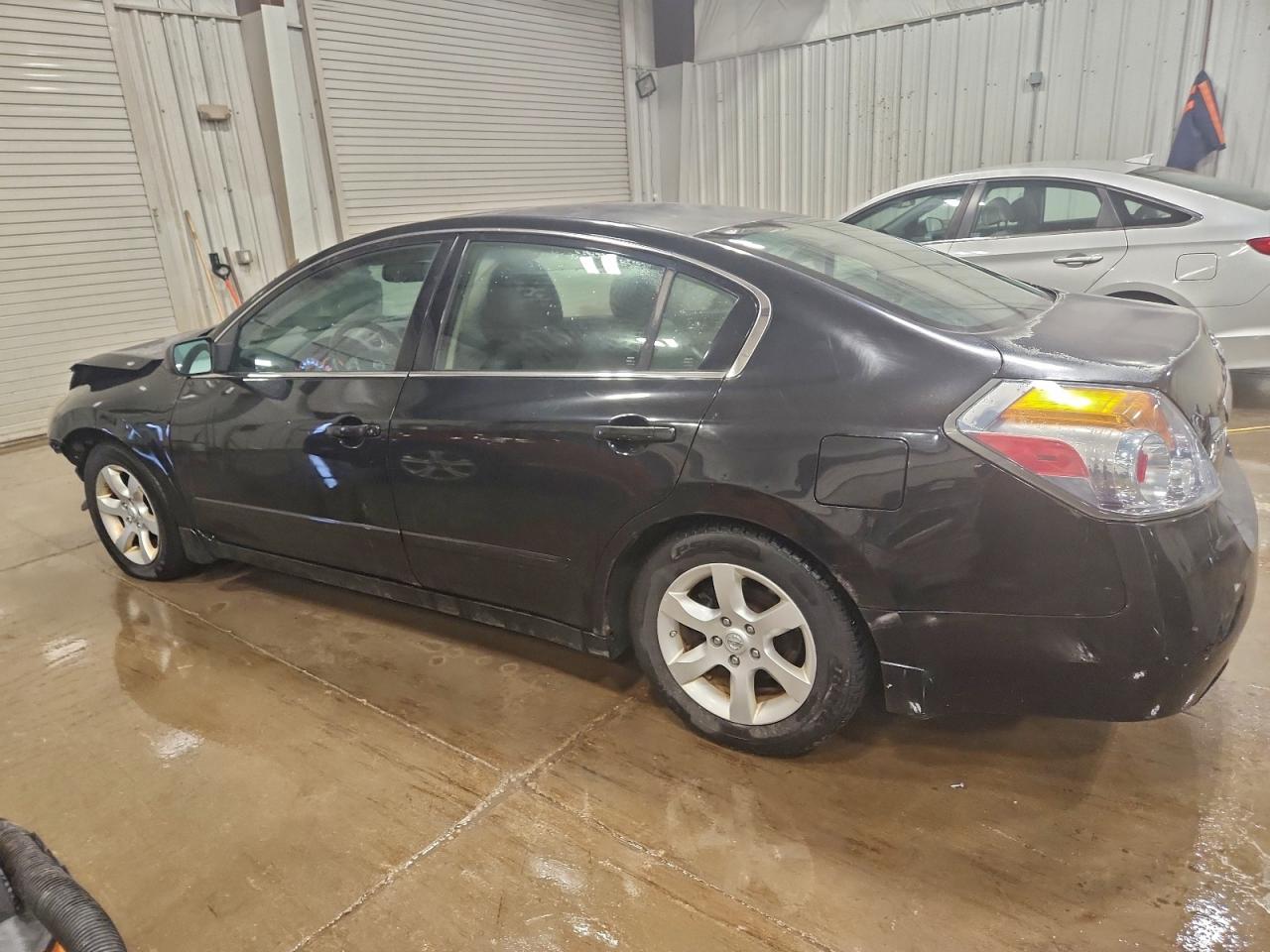 2007 NISSAN ALTIMA 2.5 photo 2