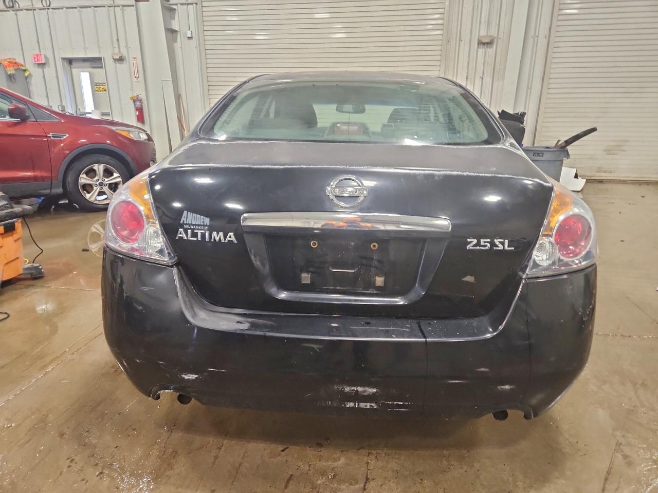 2007 NISSAN ALTIMA 2.5 photo 6