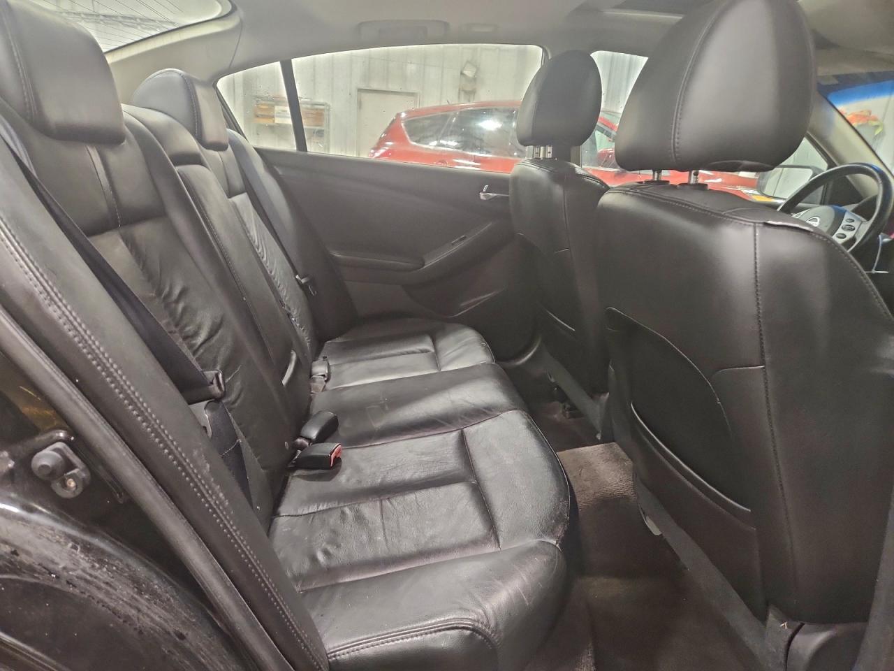 2007 NISSAN ALTIMA 2.5 photo 10