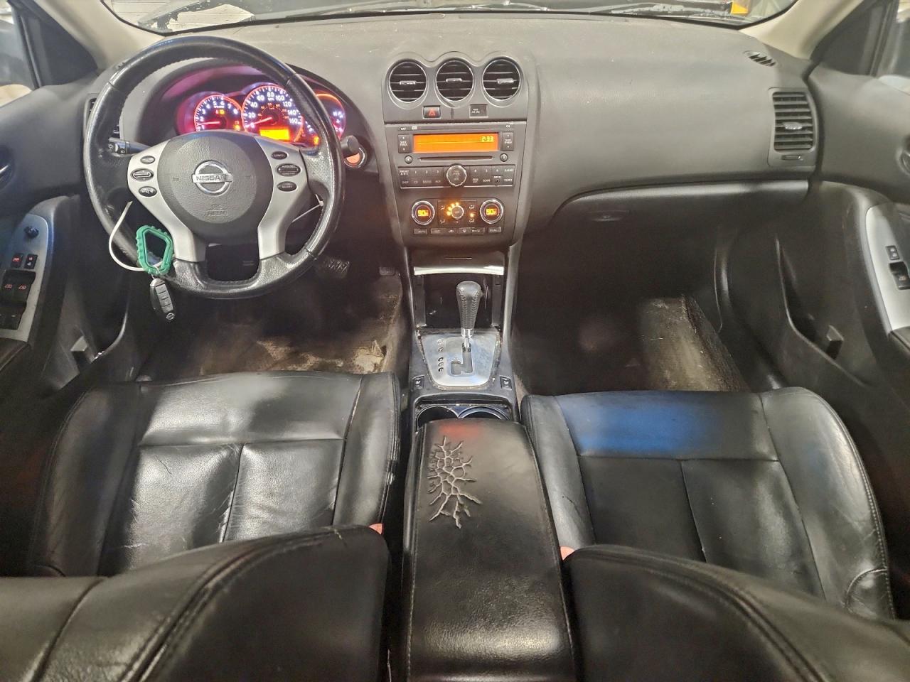 2007 NISSAN ALTIMA 2.5 photo 8
