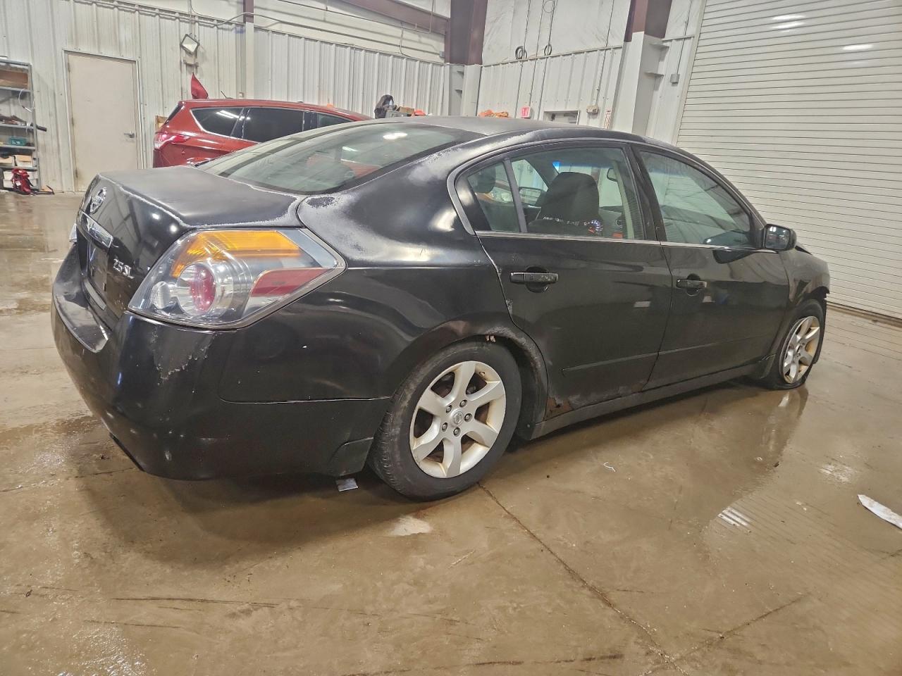 2007 NISSAN ALTIMA 2.5 photo 3
