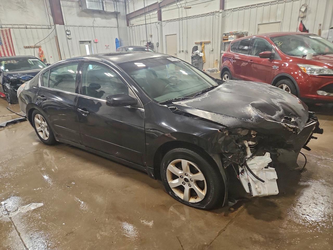 2007 NISSAN ALTIMA 2.5 photo 4
