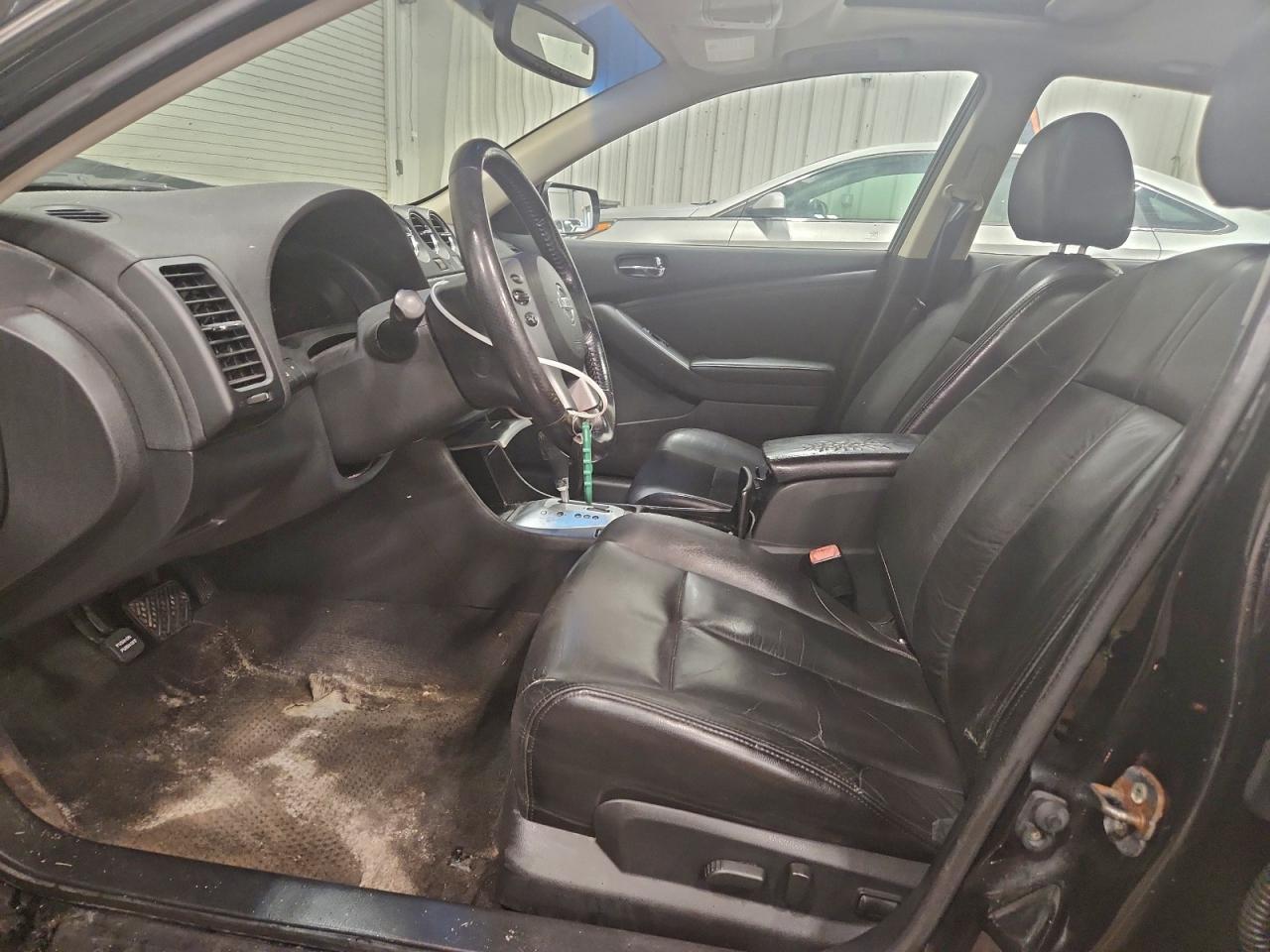 2007 NISSAN ALTIMA 2.5 photo 7